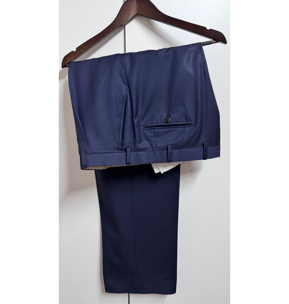 Костюм • Brioni • Темно-синий