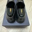 Лоферы • Louis Vuitton • Черный