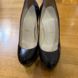 Туфли • Christian Louboutin • Черный