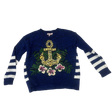 Свитер • Juicy Couture • Синий