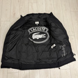 Пуховик • Lacoste • Черный