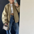 Бомбер • Frankie Shop • Другое