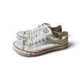 Кроссовки • Converse • Белый