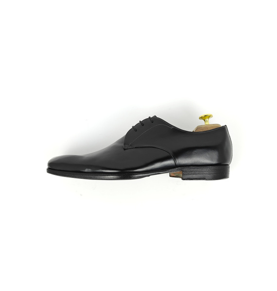 Туфли • Santoni • Черный