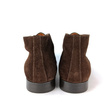 Ботинки • Santoni • Коричневый