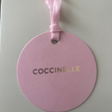 Сумка • Coccinelle • Бежевый