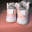 Кеды • Acne Studios • Розовый