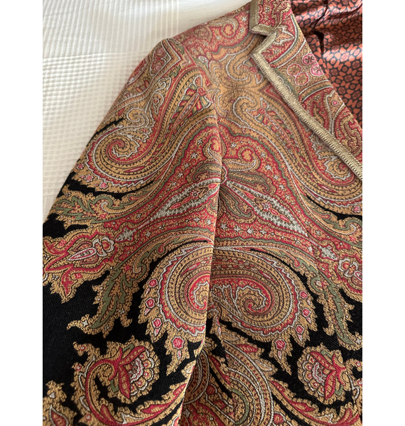 Пиджак • ETRO • Песочный