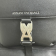 Рюкзак • Armani Exchange • Черный