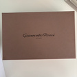 Туфли • Gianvito Rossi • Оранжевый