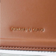 Сумка • Charles & Keith • Коричневый