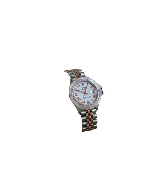 Часы • Rolex • Белый