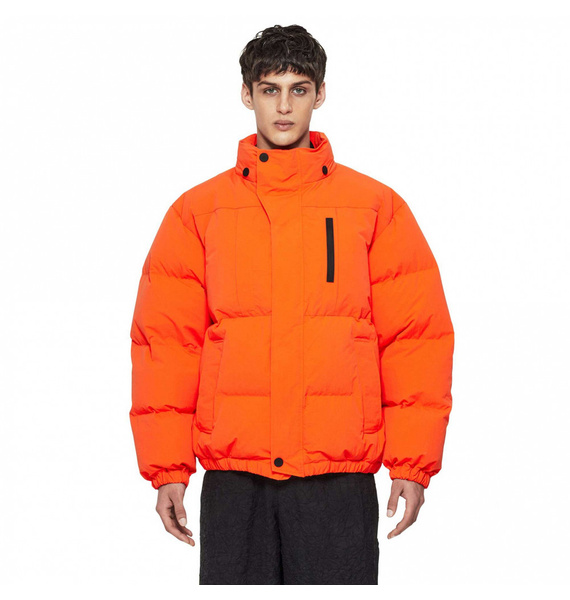 Пуховик • A-COLD-WALL* • Оранжевый