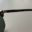Очки • Ray-Ban • Золотой