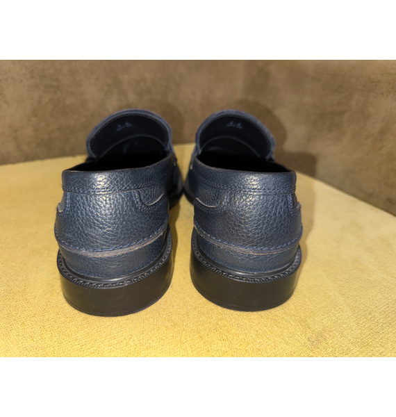 Туфли • Tod's • Синий