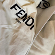 Босоножки • Fendi • Бежевый