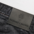 Брюки • Richard J. Brown • Черный