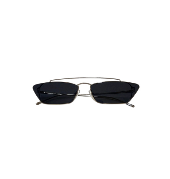 Очки • Prada Eyewear • Серебряный