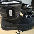Сапоги • UGG • Черный
