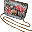 Сумка • Furla • Голубой