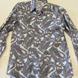 Рубашка • Brioni • Другое