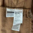 Куртка • Levi's • Коричневый