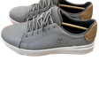 Кроссовки • Timberland • Серый