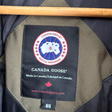 Парка • Canada Goose • Хаки