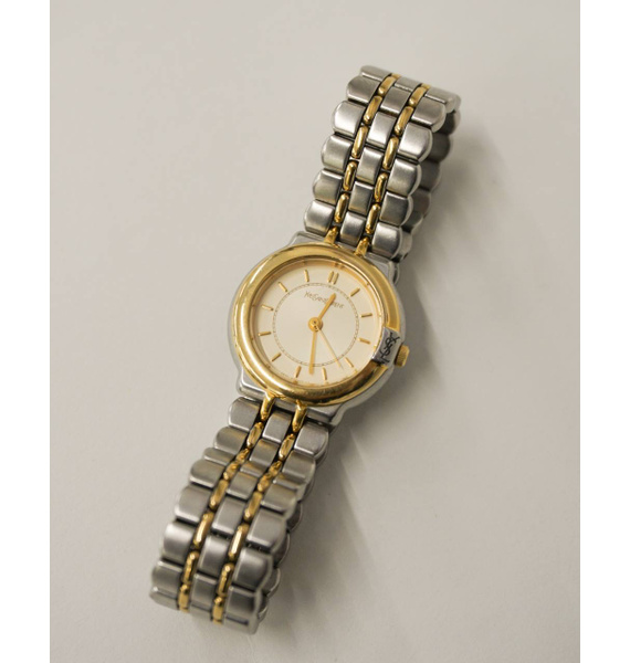 Часы • Saint Laurent • Мульти