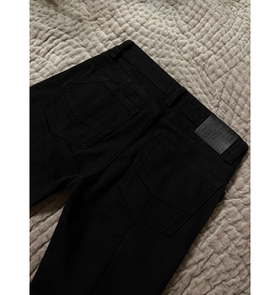 Джинсы • Zadig&Voltaire • Черный