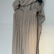 Костюм • Max Mara • Бежевый