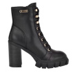 Ботинки • GUESS • Черный