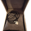 Подвеска • Chaumet • Серебряный