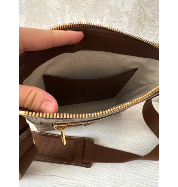Сумка • Gucci • Коричневый