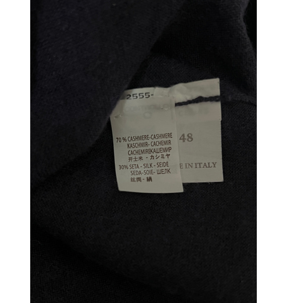 Джемпер • Brunello Cucinelli • Фиолетовый