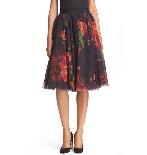Юбка • Ted Baker • Черный