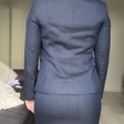 Костюм • Boss Hugo Boss • Синий