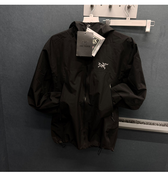 Куртка • Arc'teryx • Черный