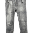 Джинсы • Dsquared2 • Серый