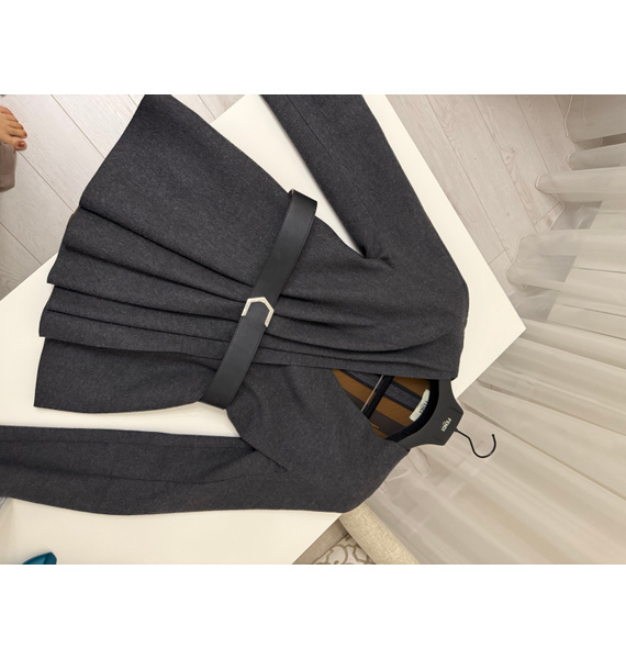 Жакет • Fendi • Серый