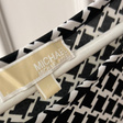 Платье • Michael Kors • Черный