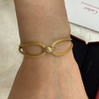 Браслет • Cartier • Золотой