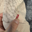 Толстовка • Levi's • Розовый