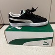 Кеды • PUMA • Черный