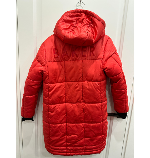 Куртка • Ted Baker • Черный