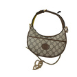 Сумка • Gucci • Коричневый
