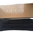 Перчатки • Gucci • Черный