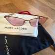 Очки • Marc Jacobs • Розовый