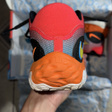 Кроссовки • Nike • Красный