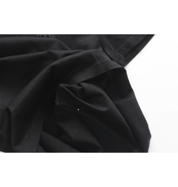 Футболка • Alexander McQueen • Черный